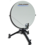 Quick-Deploy SMC 1.2m Ku-Band